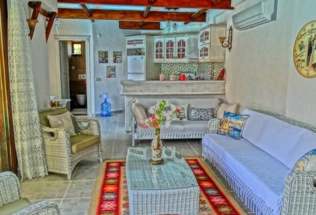 Villa Pirate & Bozburun - Görsel 43