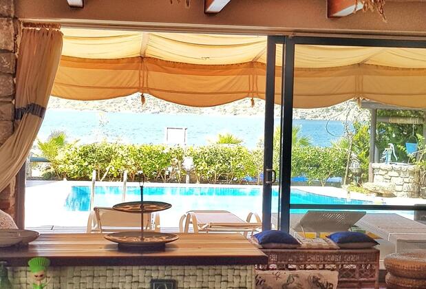 Villa Pirate & Bozburun - Görsel 49