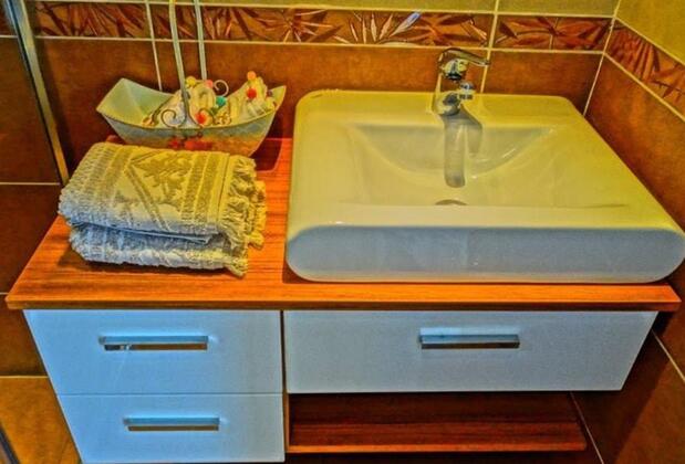 Villa Pirate & Bozburun - Görsel 38