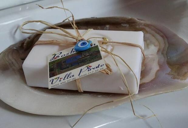 Villa Pirate & Bozburun - Görsel 16