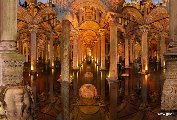 Marpalace Hotel - Görsel 4