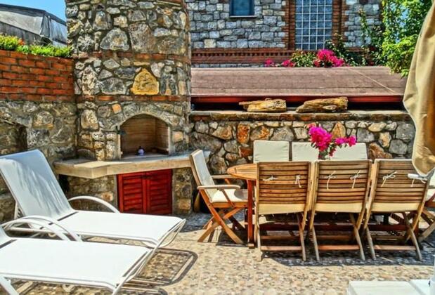 Villa Pirate & Bozburun - Görsel 15