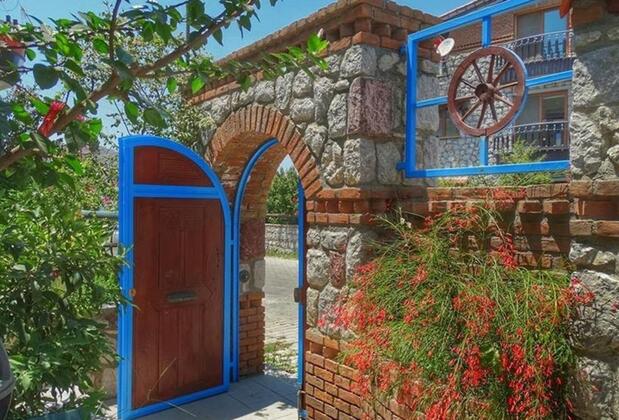 Villa Pirate & Bozburun - Görsel 23