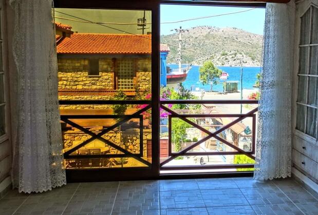 Villa Pirate & Bozburun - Görsel 44