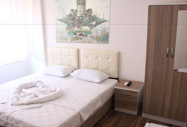 Marpalace Hotel - Görsel 6