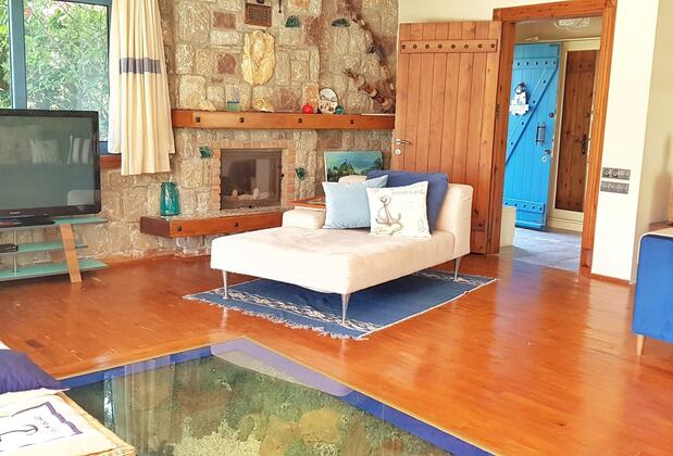 Villa Pirate & Bozburun - Görsel 20