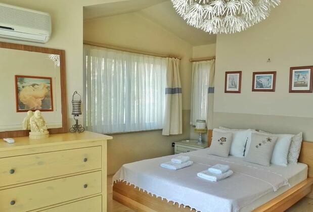 Villa Pirate & Bozburun - Görsel 45