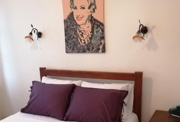 Müzeyyen Butik Otel - Görsel 7