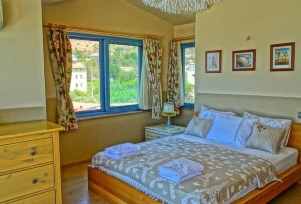 Villa Pirate & Bozburun - Görsel 39