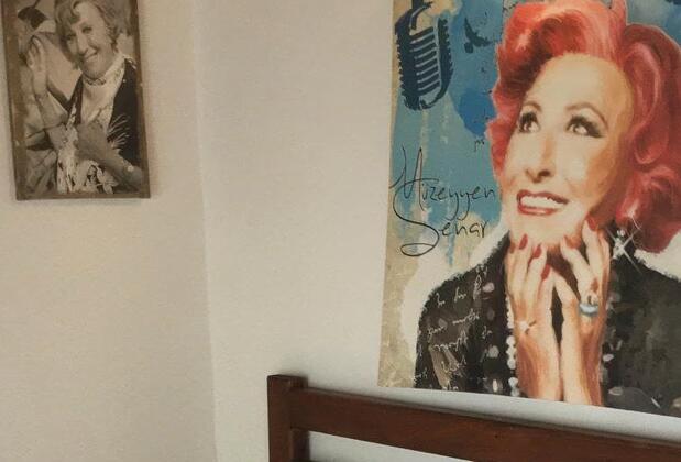 Müzeyyen Butik Otel - Görsel 9