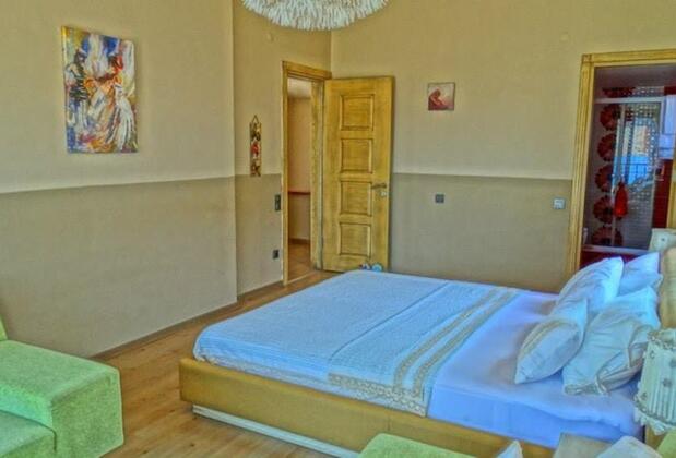 Villa Pirate & Bozburun - Görsel 17