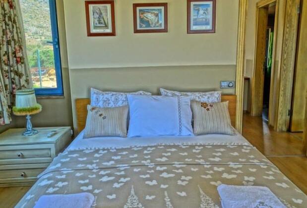 Villa Pirate & Bozburun - Görsel 24