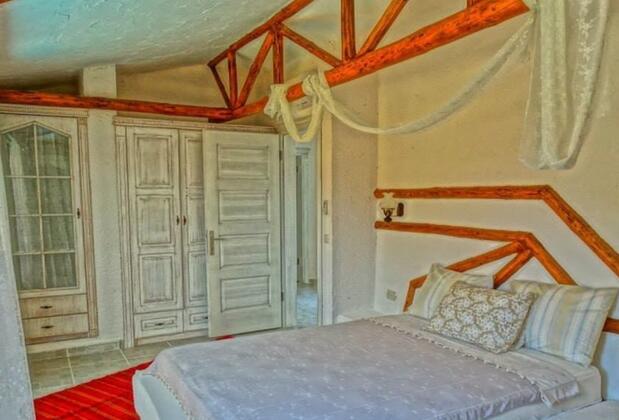 Villa Pirate & Bozburun - Görsel 47