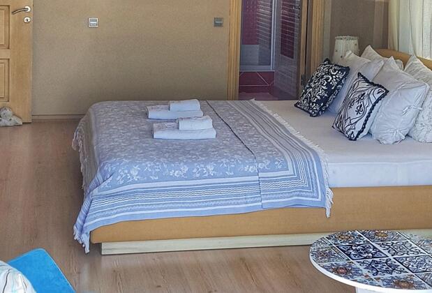 Villa Pirate & Bozburun - Görsel 46