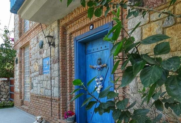 Villa Pirate & Bozburun - Görsel 25