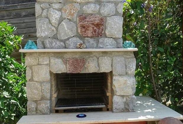 Villa Pirate & Bozburun - Görsel 34