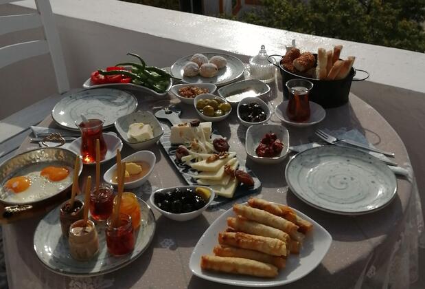 Müzeyyen Butik Otel - Görsel 5