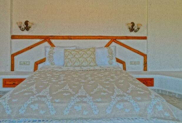 Villa Pirate & Bozburun - Görsel 35