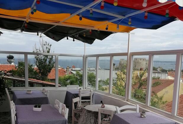 Müzeyyen Butik Otel - Görsel 3