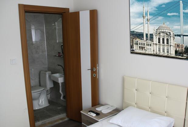 Marpalace Hotel - Görsel 7