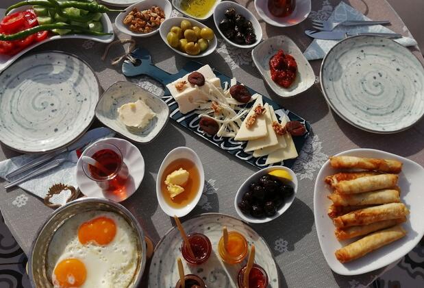 Müzeyyen Butik Otel - Görsel 4