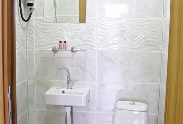 Marpalace Hotel - Görsel 16