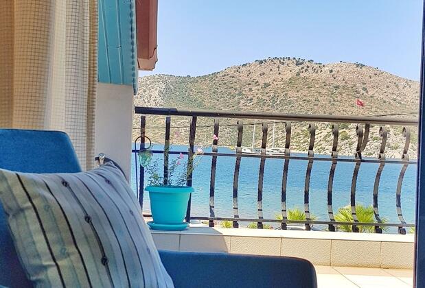 Villa Pirate & Bozburun - Görsel 36