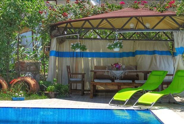 Villa Pirate & Bozburun - Görsel 18