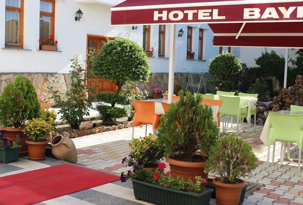 Hotel Baykal  - Görsel 7