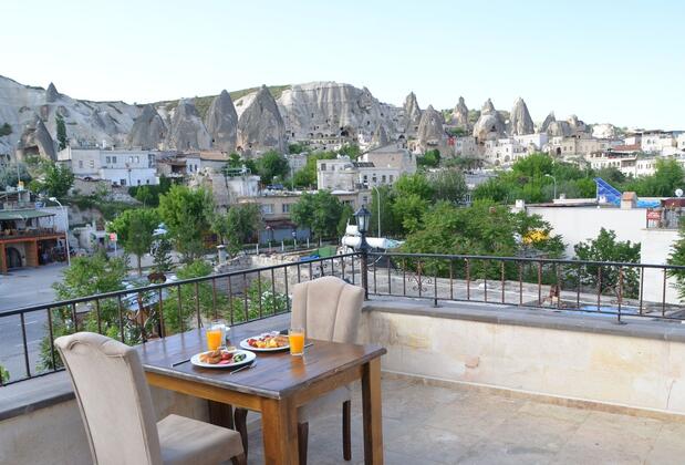 Yusuf Bey House - Görsel 11