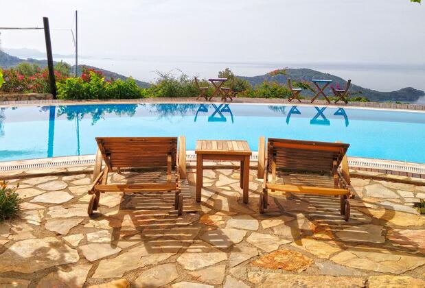 Zephyros Butik Otel - Görsel 8