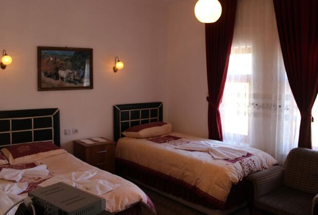 Hotel Baykal  - Görsel 50