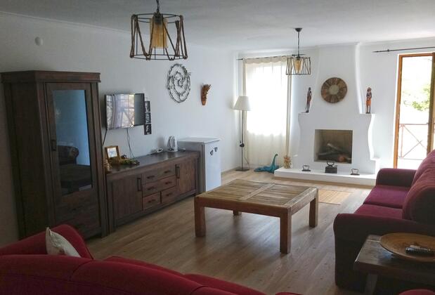 Zephyros Butik Otel - Görsel 14