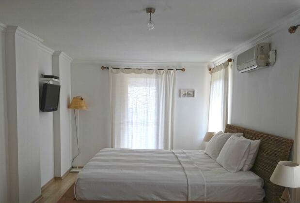 Zephyros Butik Otel - Görsel 15