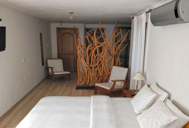 Zephyros Butik Otel - Görsel 16