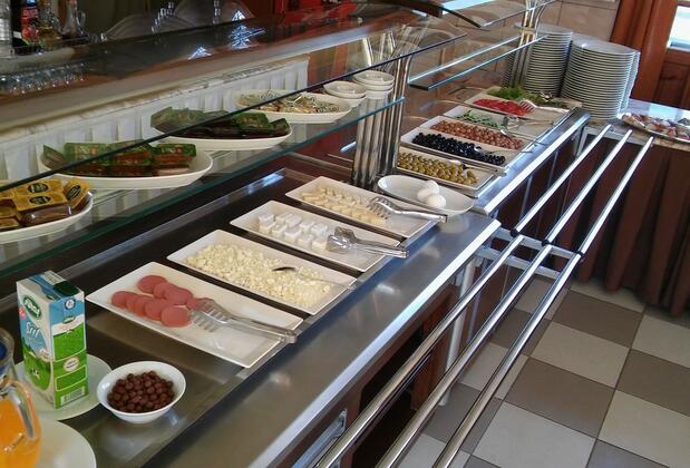 Hotel Baykal  - Görsel 11