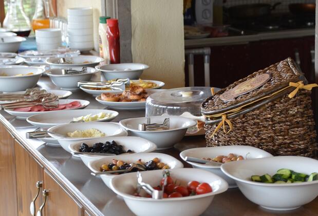 Yusuf Bey House - Görsel 12