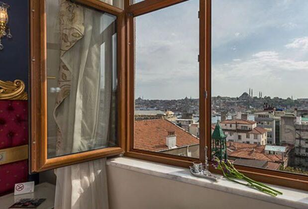 The Galataport Hotel - Görsel 7