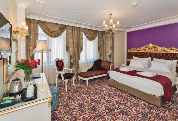 The Galataport Hotel - Görsel 9