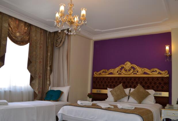 The Galataport Hotel - Görsel 10