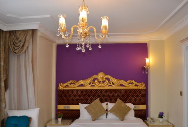 The Galataport Hotel - Görsel 11