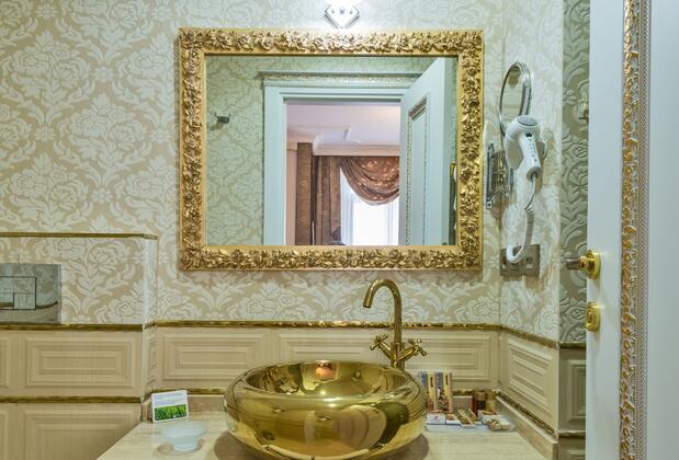 The Galataport Hotel - Görsel 12