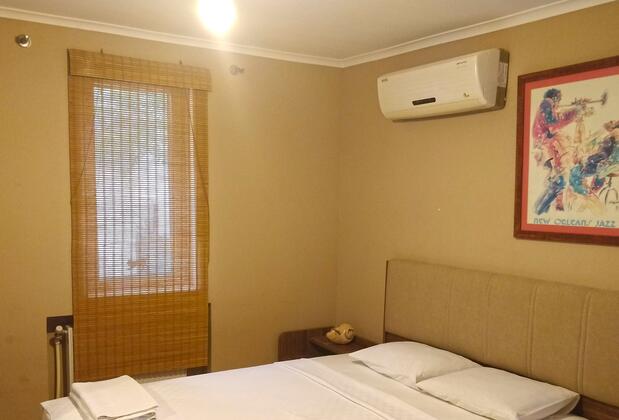 Zephyros Butik Otel - Görsel 21