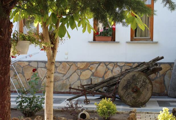 Hotel Baykal  - Görsel 3