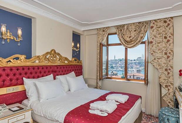 The Galataport Hotel - Görsel 27