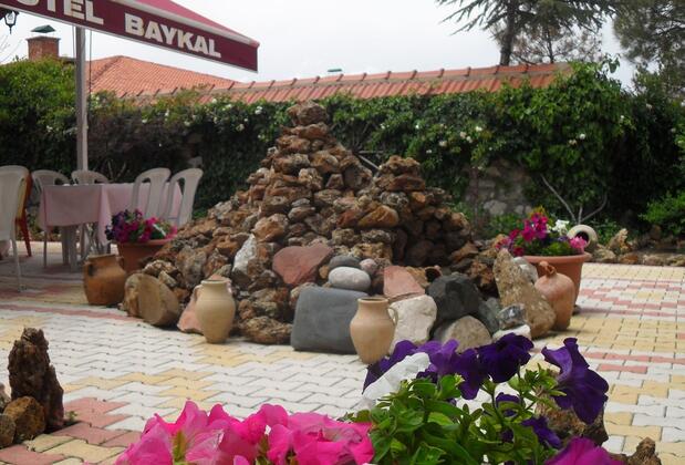 Hotel Baykal  - Görsel 10