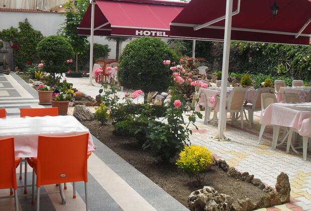 Hotel Baykal  - Görsel 4