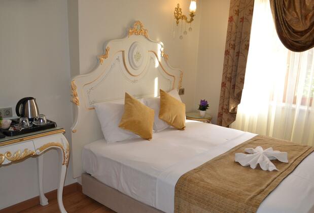 The Galataport Hotel - Görsel 13