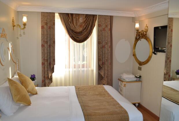 The Galataport Hotel - Görsel 14