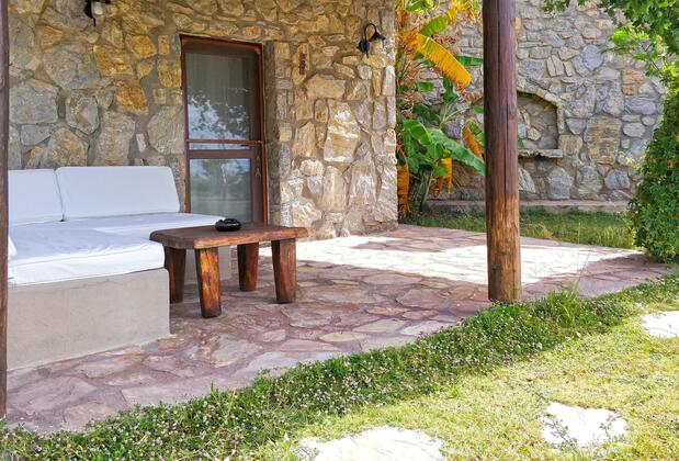 Zephyros Butik Otel - Görsel 5